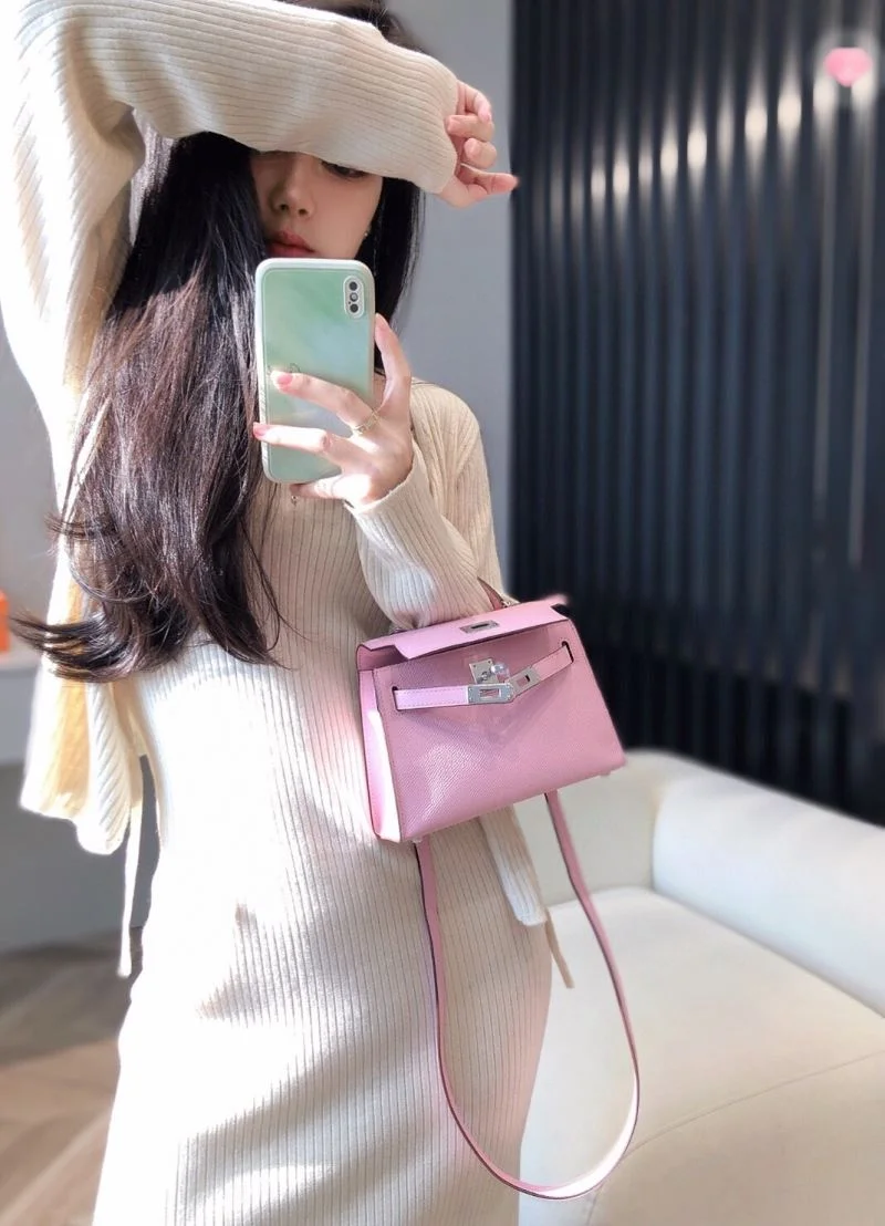 Resilient Hermes Kelly Bags 48006