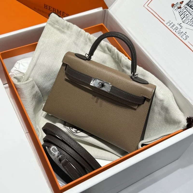 Sporty Hermes Kelly Bags 48003