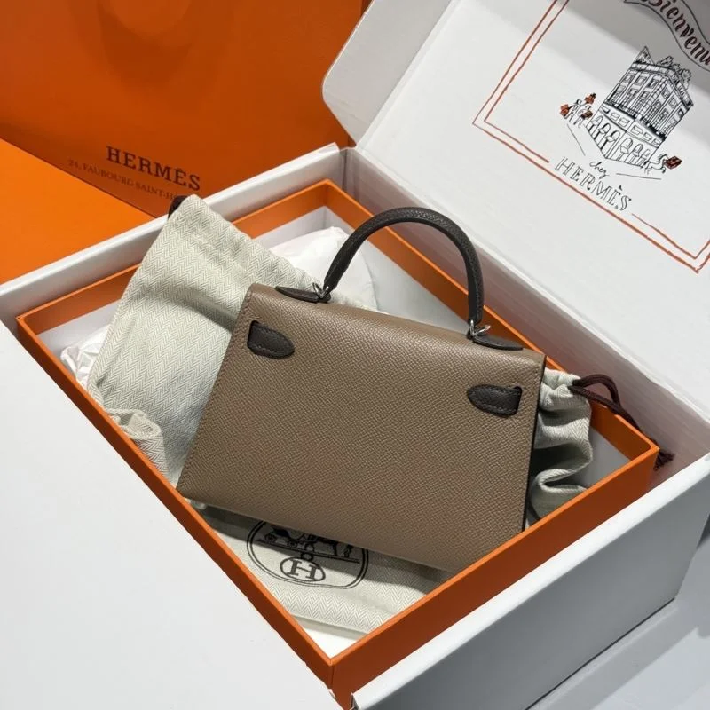 Sporty Hermes Kelly Bags 48003