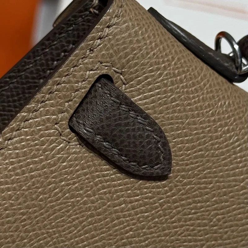 Sporty Hermes Kelly Bags 48003