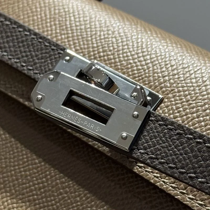 Sporty Hermes Kelly Bags 48003