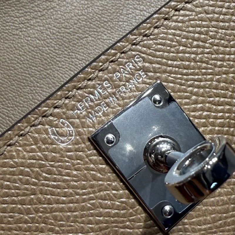 Sporty Hermes Kelly Bags 48003