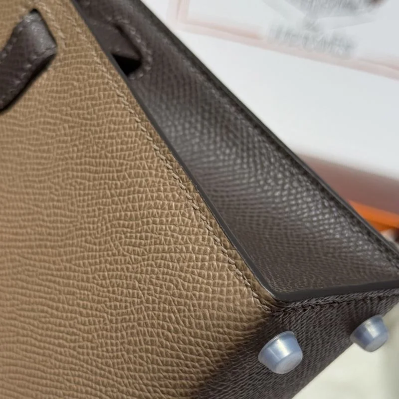 Sporty Hermes Kelly Bags 48003