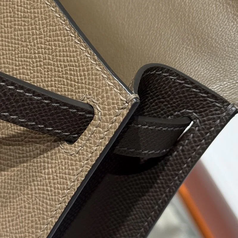 Sporty Hermes Kelly Bags 48003
