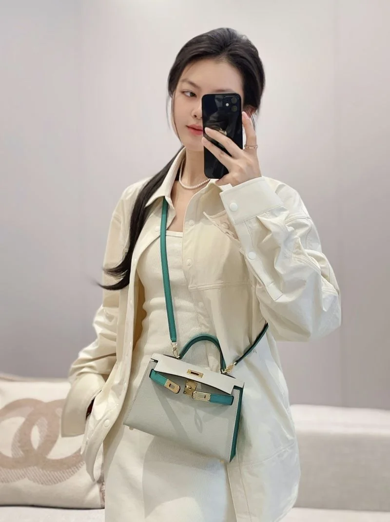 Hermes Kelly Bags ZeroBulk 48053