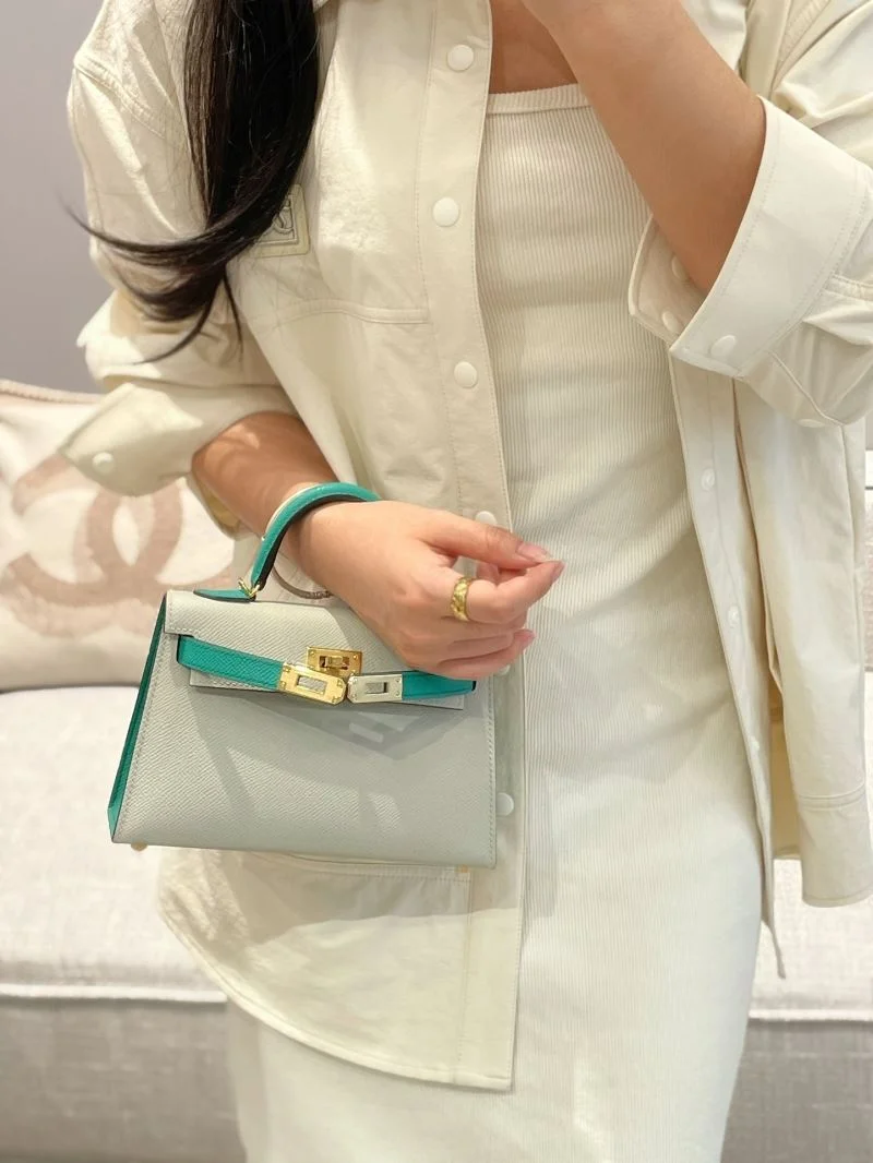Hermes Kelly Bags ZeroBulk 48053