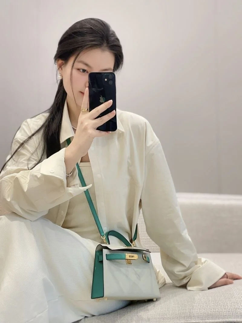 Hermes Kelly Bags ZeroBulk 48053