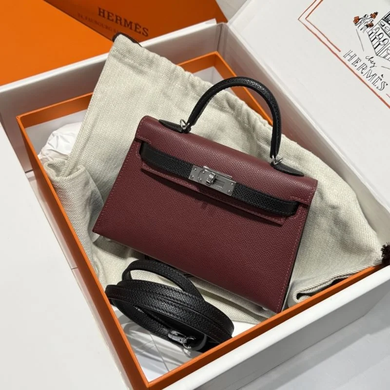 Hermes Kelly Bags MultiPurpose 48001