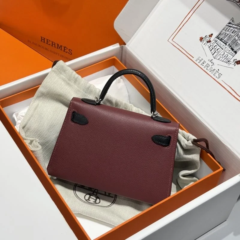 Hermes Kelly Bags MultiPurpose 48001