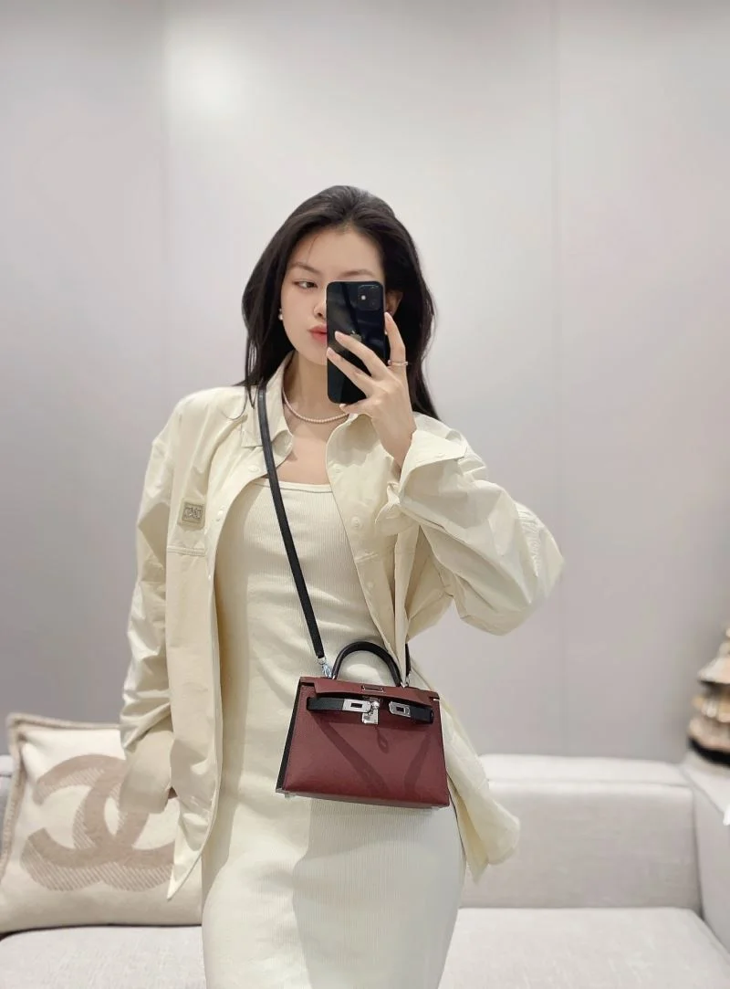 Hermes Kelly Bags MultiPurpose 48001