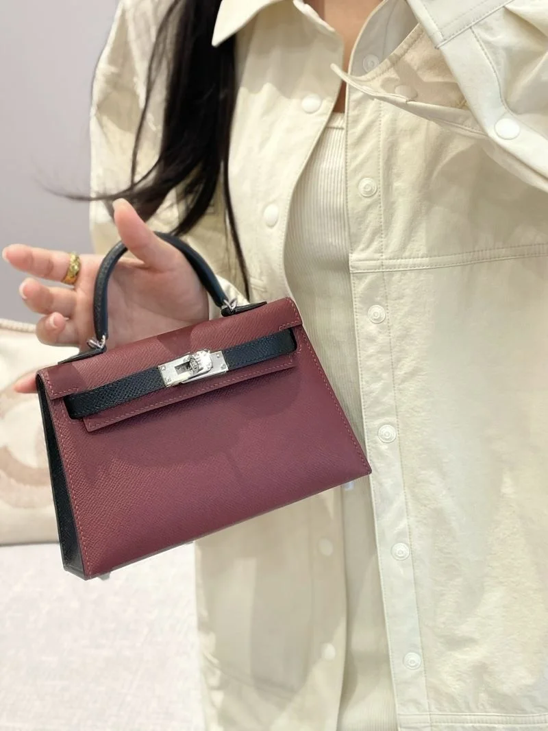 Hermes Kelly Bags MultiPurpose 48001