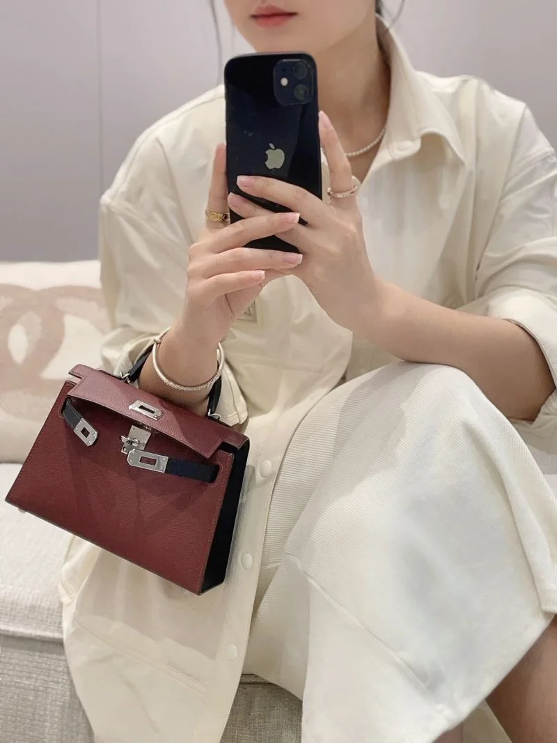Hermes Kelly Bags MultiPurpose 48001
