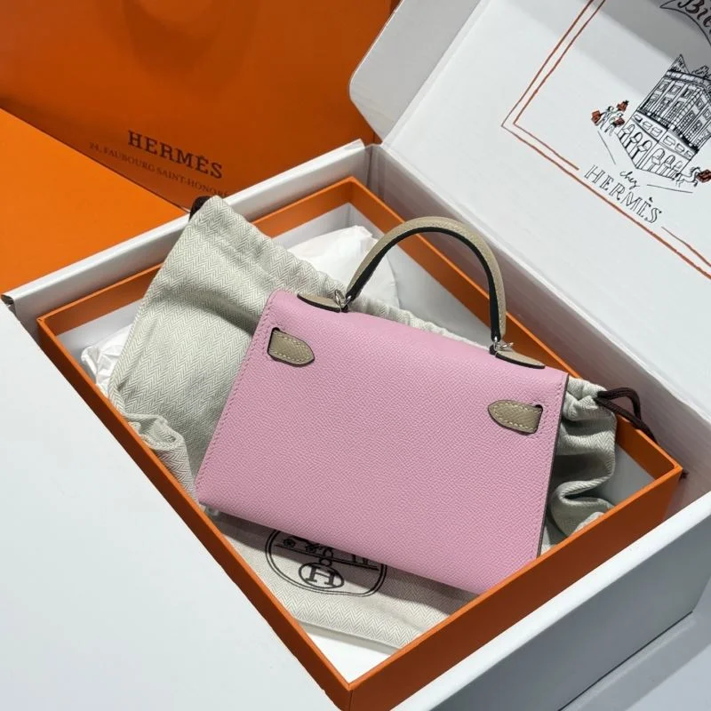 Hermes Kelly Bags GoAnywhere 47999