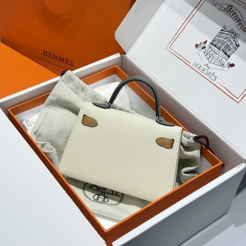 Elegant Hermes Kelly Bags 47994