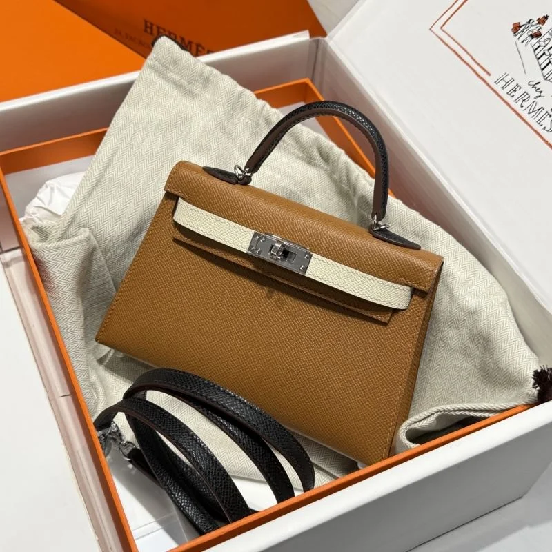 Hermes Kelly Bags ComfortFit 47984
