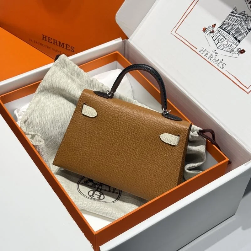 Hermes Kelly Bags ComfortFit 47984