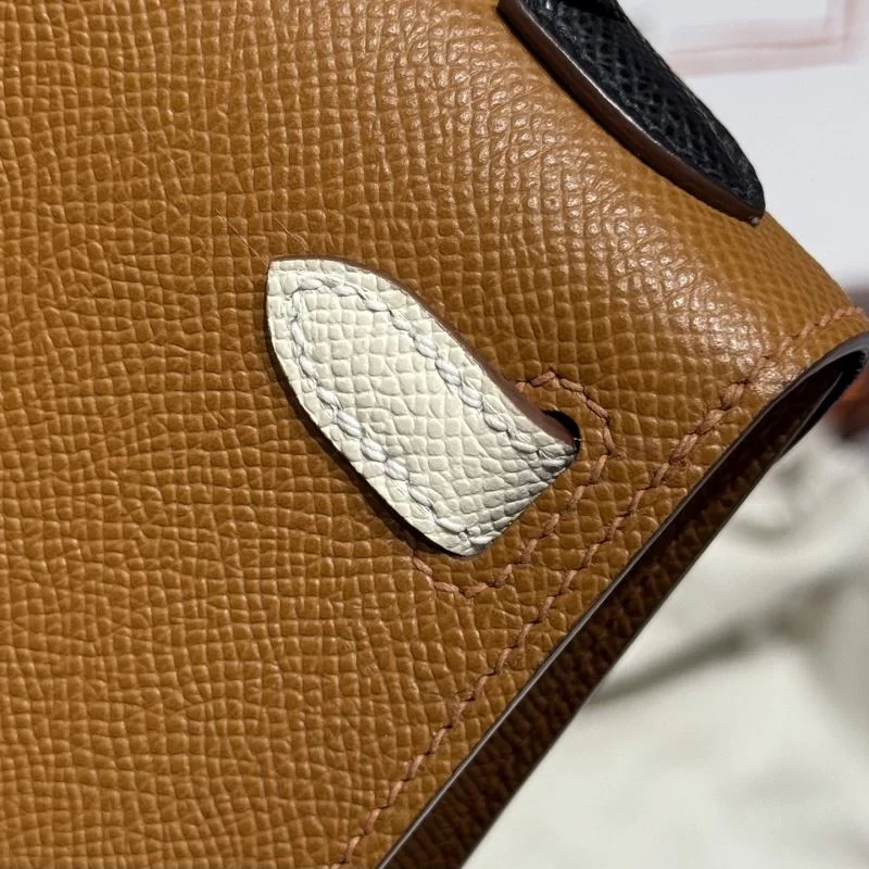 Hermes Kelly Bags ComfortFit 47984