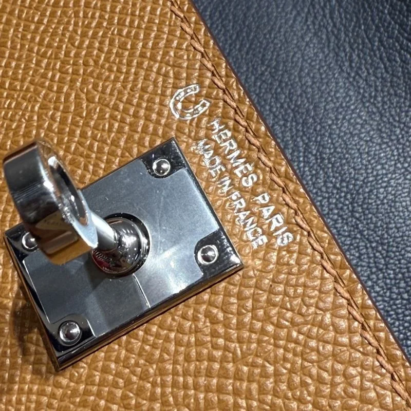 Hermes Kelly Bags ComfortFit 47984