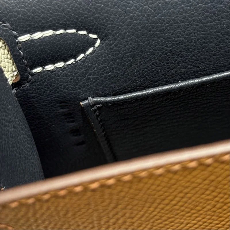 Hermes Kelly Bags ComfortFit 47984