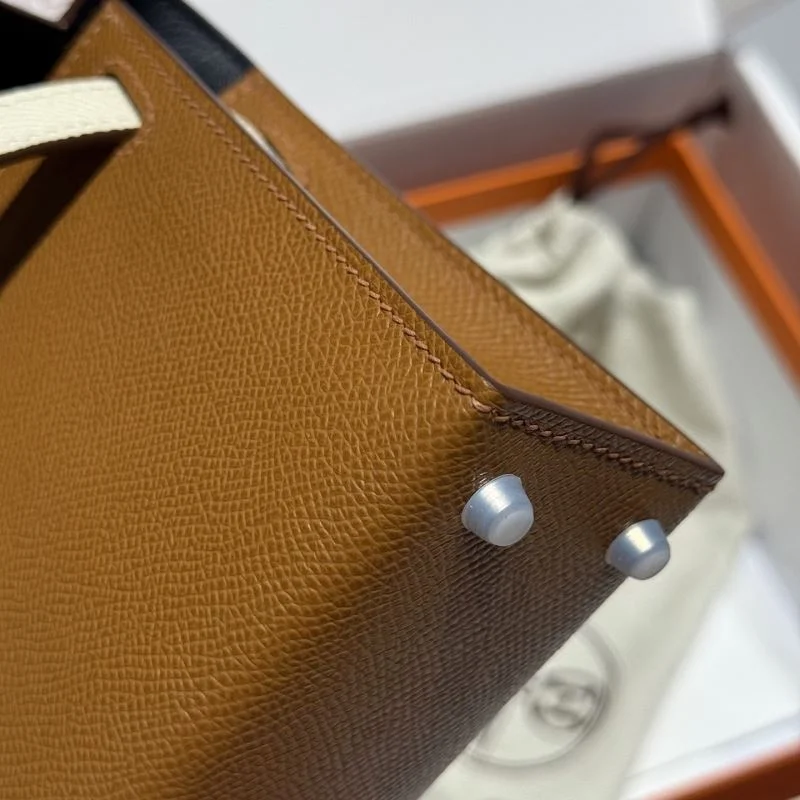 Hermes Kelly Bags ComfortFit 47984