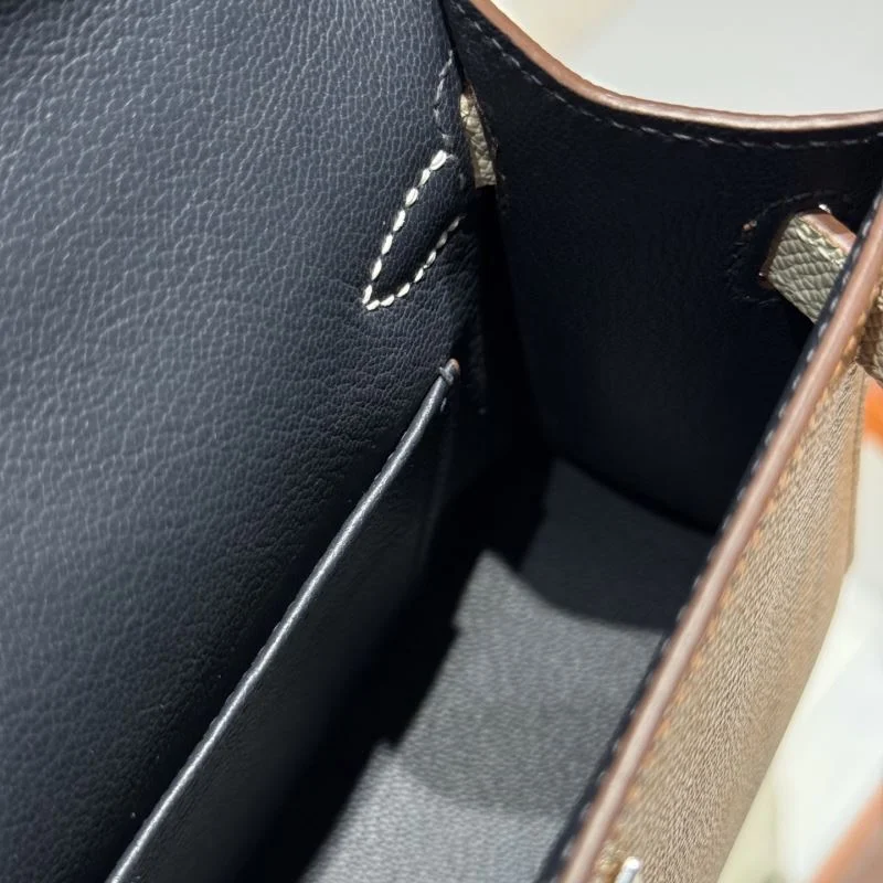 Hermes Kelly Bags ComfortFit 47984