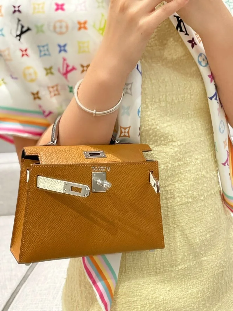 Hermes Kelly Bags ComfortFit 47984