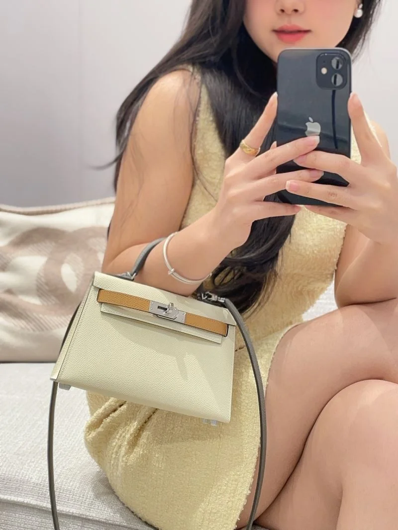 Hermes Kelly Bags HighQuality 47997