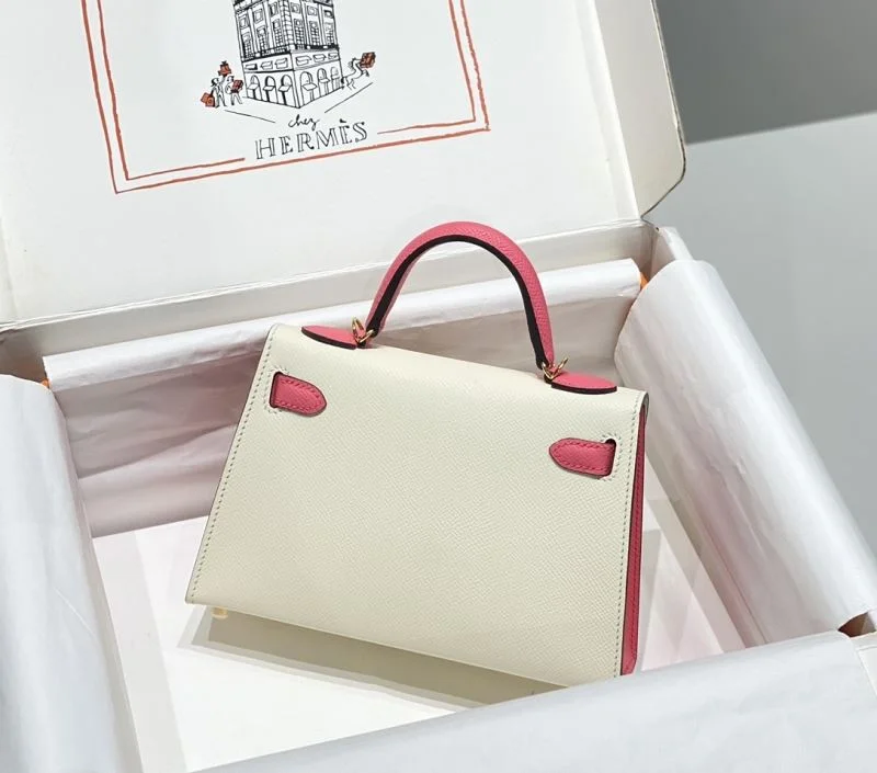 Hermes Kelly Bags Functional 48000