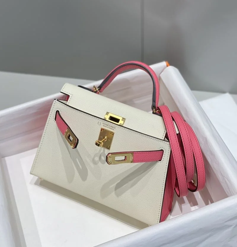 Hermes Kelly Bags Functional 48000