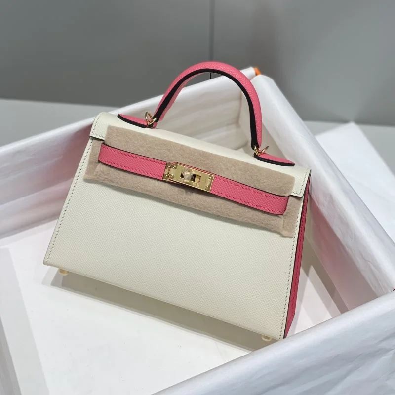 Hermes Kelly Bags Functional 48000