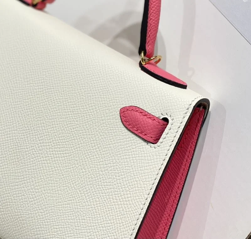 Hermes Kelly Bags Functional 48000