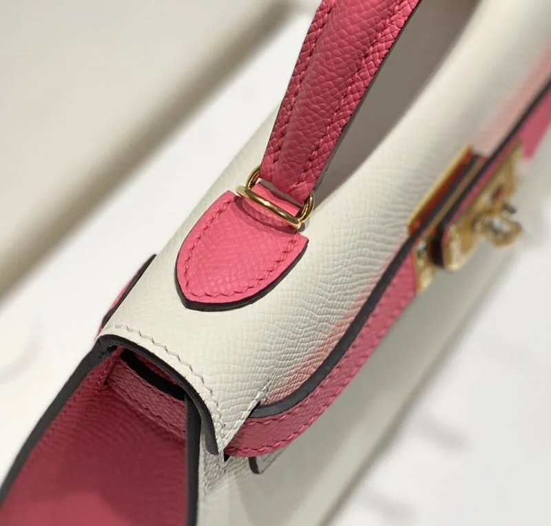 Hermes Kelly Bags Functional 48000
