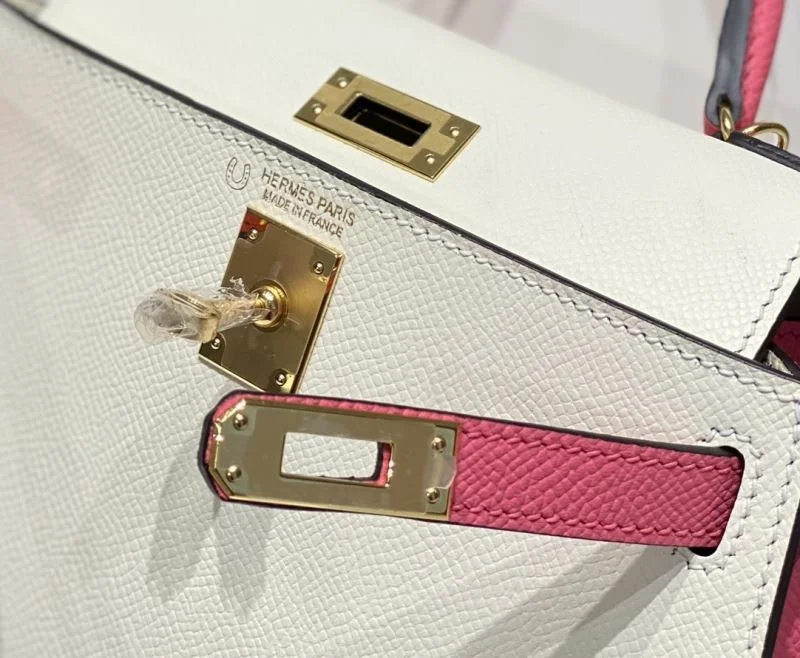 Hermes Kelly Bags Functional 48000