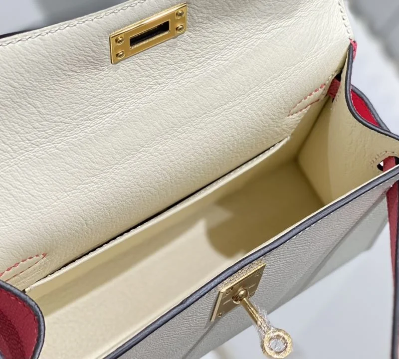 Hermes Kelly Bags Functional 48000