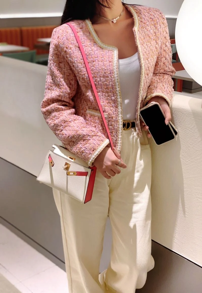 Hermes Kelly Bags Functional 48000