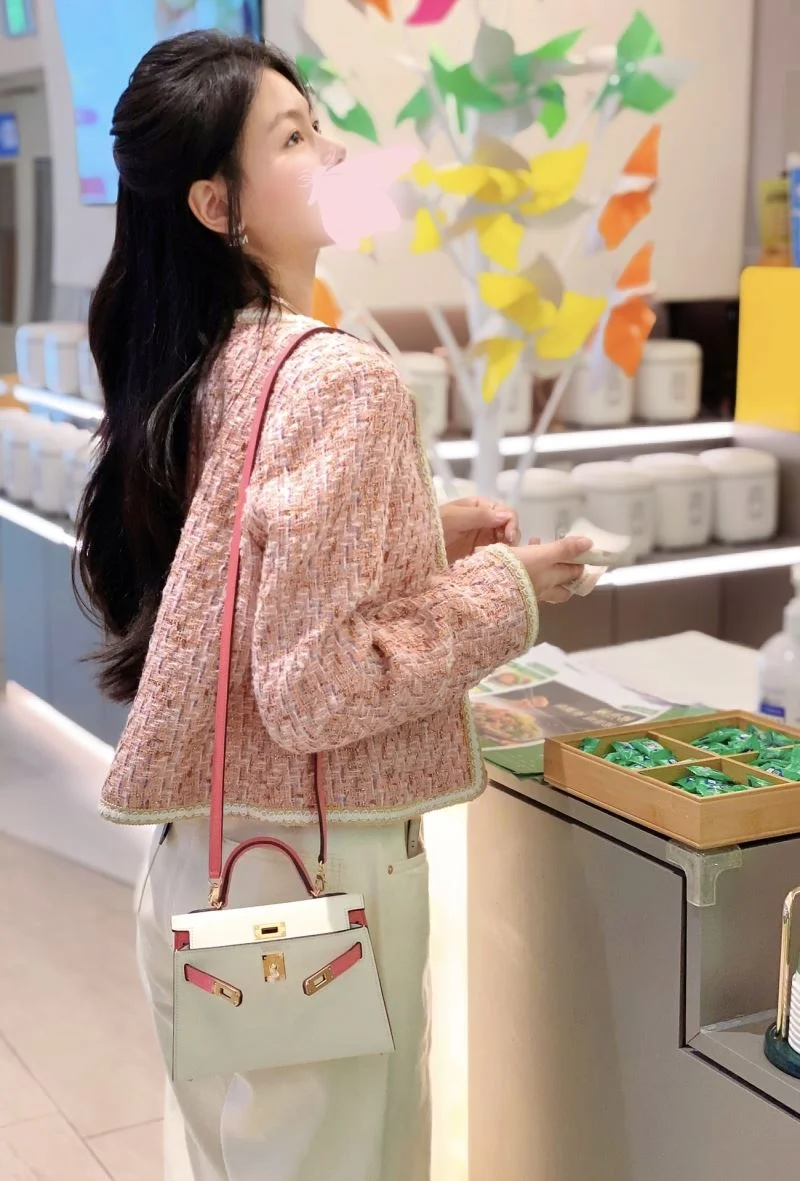Hermes Kelly Bags Functional 48000