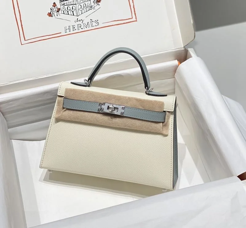 Effortless Hermes Kelly Bags 47992