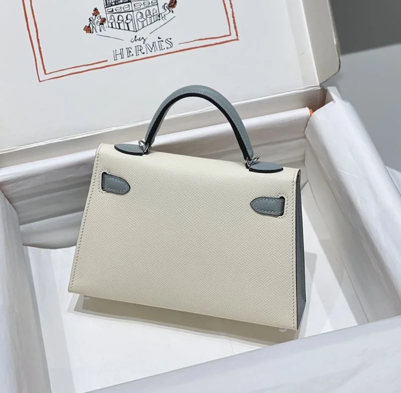 Effortless Hermes Kelly Bags 47992