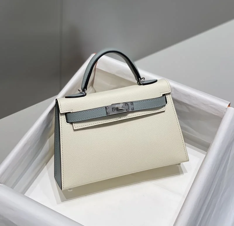 Effortless Hermes Kelly Bags 47992