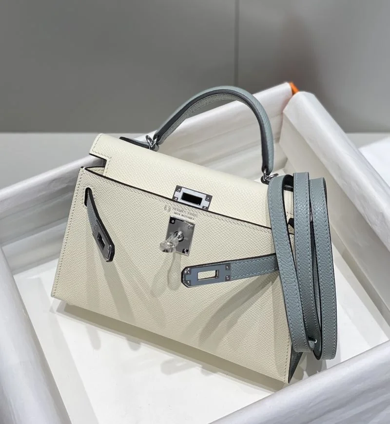 Effortless Hermes Kelly Bags 47992