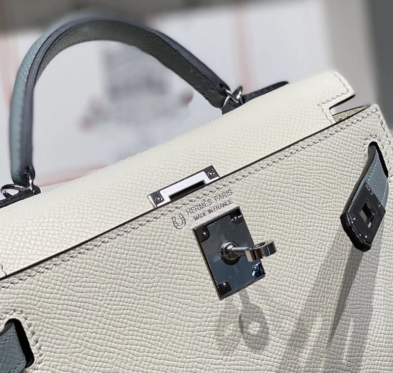 Effortless Hermes Kelly Bags 47992