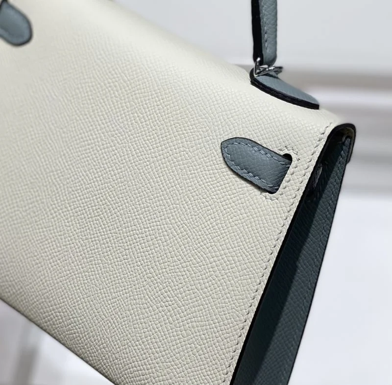 Effortless Hermes Kelly Bags 47992