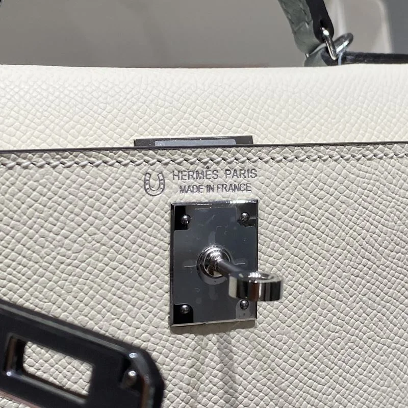 Effortless Hermes Kelly Bags 47992