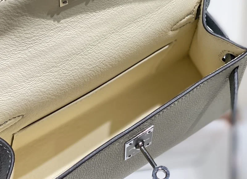 Effortless Hermes Kelly Bags 47992