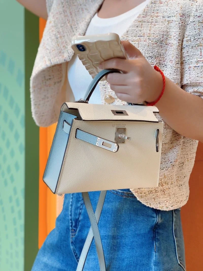 Effortless Hermes Kelly Bags 47992