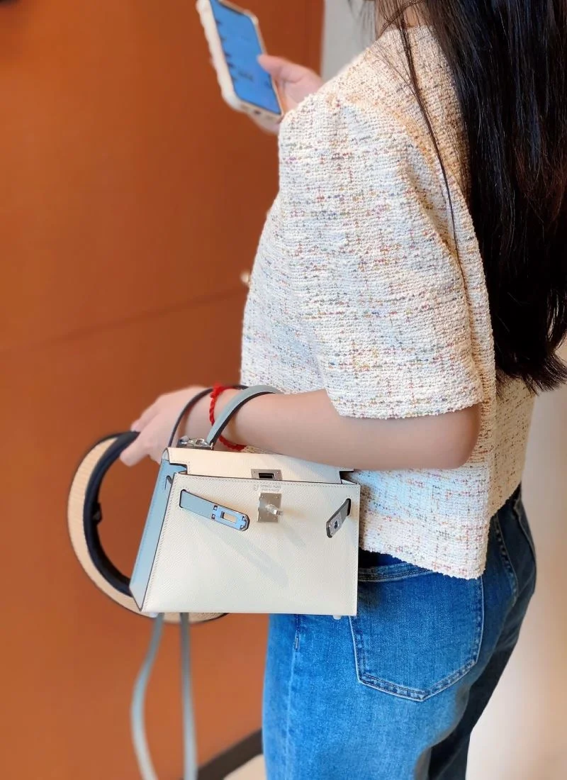 Effortless Hermes Kelly Bags 47992