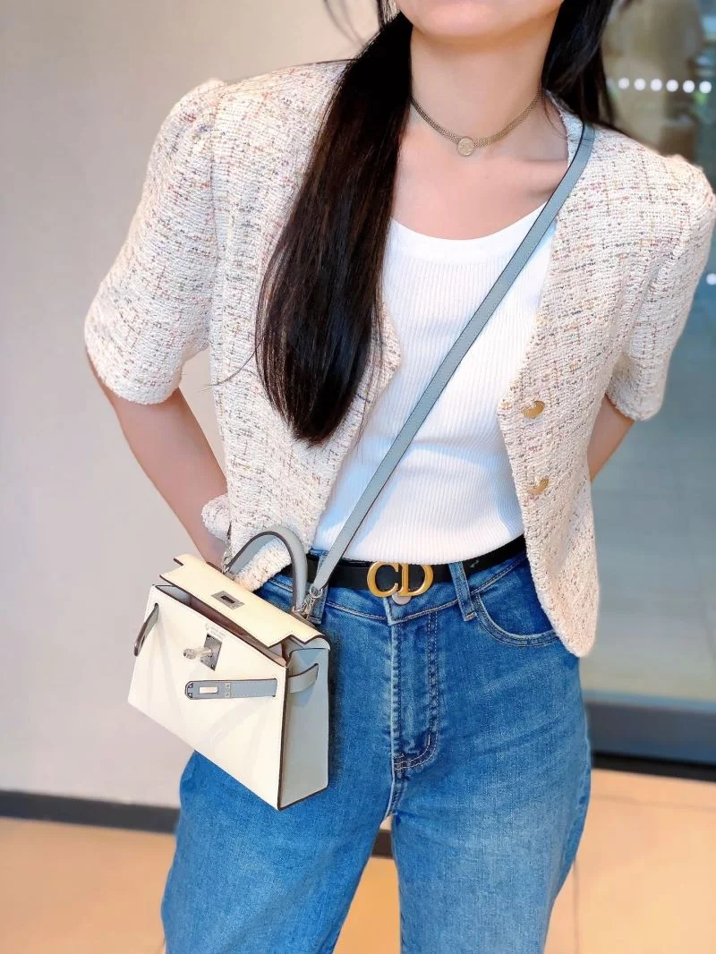Effortless Hermes Kelly Bags 47992