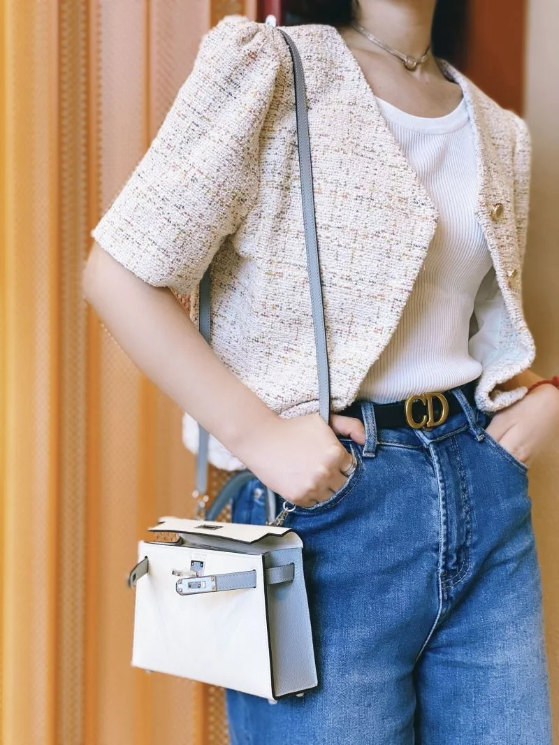 Effortless Hermes Kelly Bags 47992