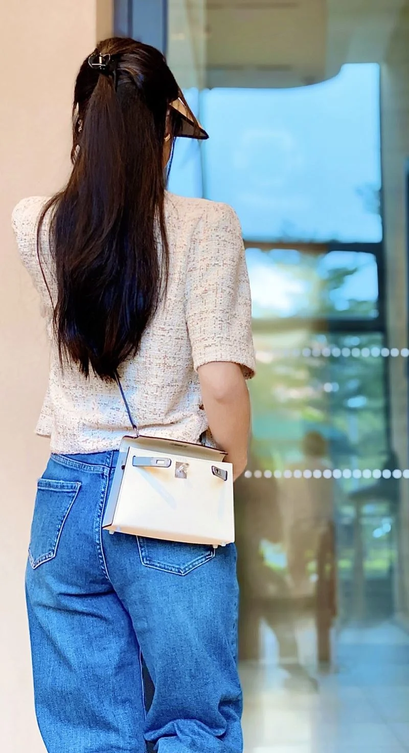 Effortless Hermes Kelly Bags 47992