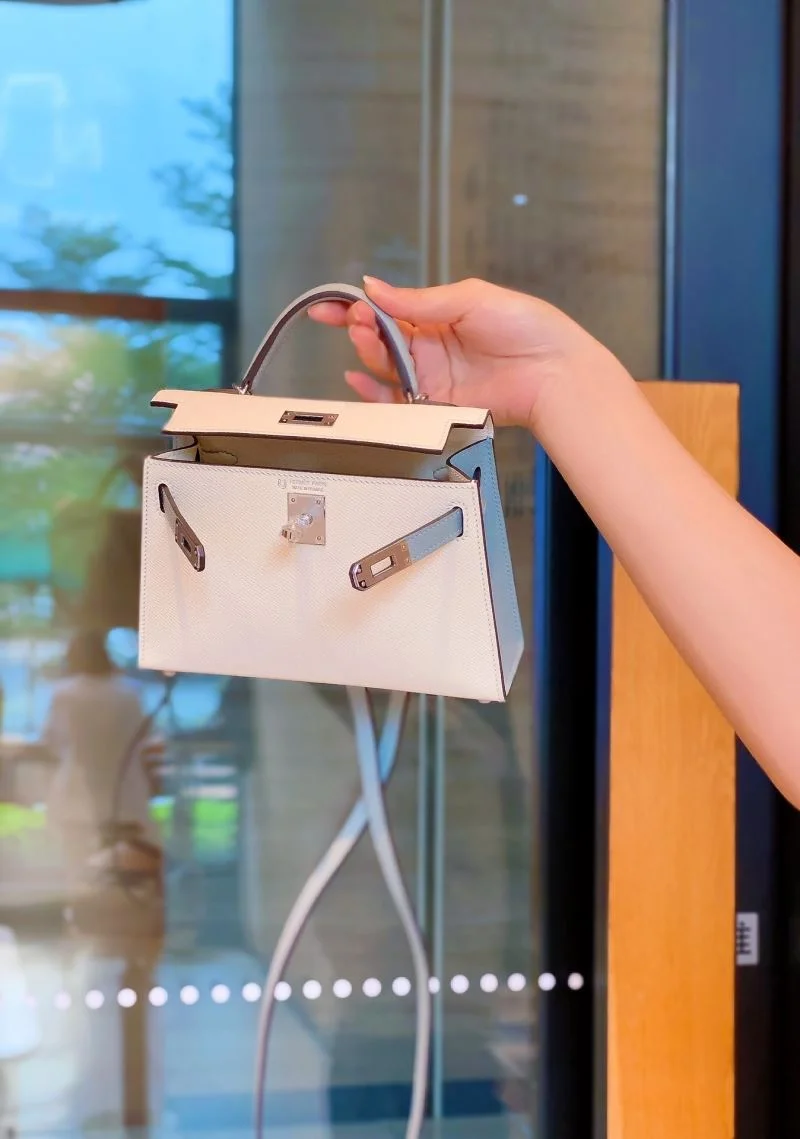 Effortless Hermes Kelly Bags 47992